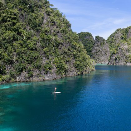 Raja Ampat, Indonesia