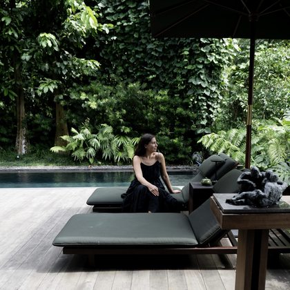 Ubud, Bali